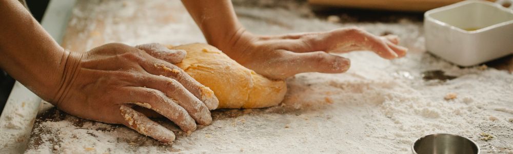 Recette de la Pâte Brisée Maison