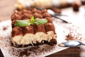 recette tiramisu chocolat