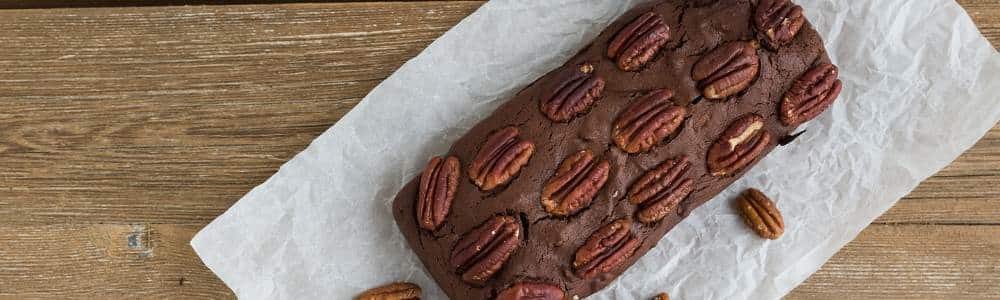 Recette brownie aux noix de pecan (1)