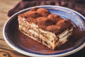 Recette tiramisu